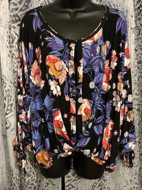Free People Top